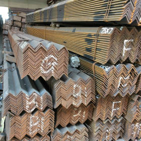 角钢批发 广州钢材市场 角铁 非标角钢 等边角钢Q235B