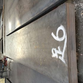 钢板 Q235B 开割钢板 开平板 鞍钢 柳钢 A3板
