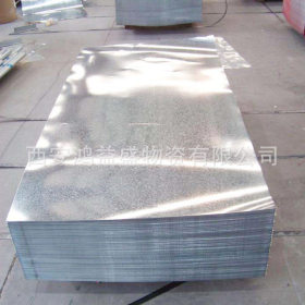 镀锌板 冷板 经销批发 3.0*1250*2500 镀锌板 质量好 欢迎选购