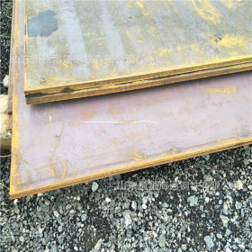 济钢低合金钢板专卖 Q345B中 厚板批发商 价格低