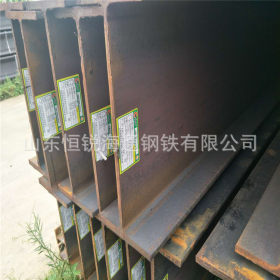 长期销售莱钢h型钢 材质Q345BH型钢厂价批发