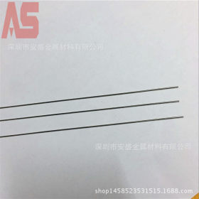 供应不锈钢直丝 304不锈钢丝调直 0.1-0.5mm不锈钢直丝 不锈钢针