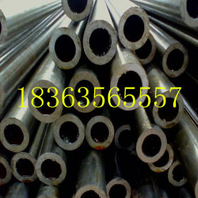 批发订购45mn2无缝钢管  零售45mn2合金钢管  非标45mn精密钢管