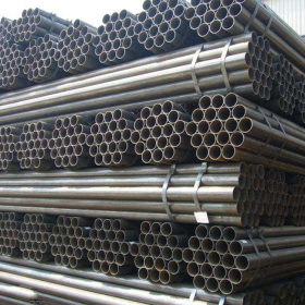 北京现货销售无缝钢管 厚壁不锈钢管材 耐磨强度高工程建筑用钢