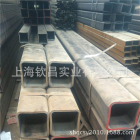 上海厚壁无缝方管 保性能厚壁无缝方管 27simn厚壁无缝方管