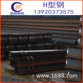 专业供应津西H型钢 Q235H型钢 H型钢价格
