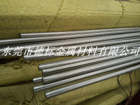 商家卖日本进口SUH36不锈钢棒 耐高温SUH36耐热钢