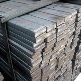 冷轧扁钢 大厂区冷轧扁钢 不锈钢扁钢现货供应