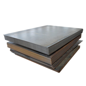 热轧钢板 环保设备制造专用 厚度4-12mm 定尺开平