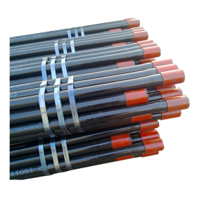西安批发售外加厚平式螺纹油管73*5.51 材质N80油套管批发零售