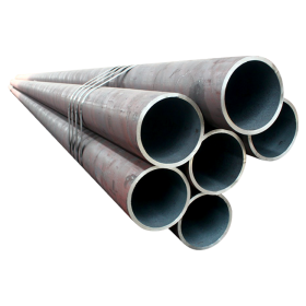 无缝管厂 小口径流体管 20# 工程用碳钢钢管
