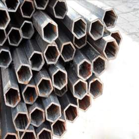 厂家直销 冷拔 40Cr 优质无缝异型钢管 切割零售 质量保证