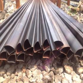 山东厂家生产 16Mn冷拔优质异型钢管 规格齐全 质量保障