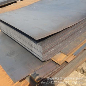 厂家直销 Q345C低合金钢板 热轧低合金耐磨板 规格齐全 定尺切割