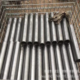 厂家生产 16Mn精密精轧管 机械加工专用管 可定尺加工 批发零售