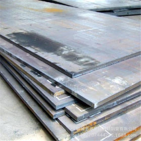 供应机械耐磨板 NM400开矿用耐磨板 抗氧化高硬度耐磨钢板