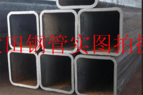 厂价定做45#精密无缝管 异型钢管 定做各种规格无缝钢管