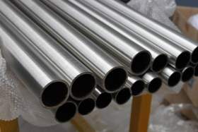 庞学不锈钢厂家直营 供应不锈钢管 有现货 可定制