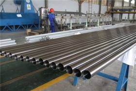 316l不锈钢管庞学制造厂 耐高温 抗腐蚀 低价格 可来料加工订制！