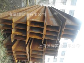 上海槽钢批发 20#Q235B唐钢槽钢 鞍山宝得国标槽钢 一支起售