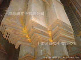 上海角钢批发 60*5国标宝得等边角钢 现货供应支持混批