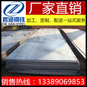 热轧卷Q235B2.75-15.75、热轧开平板Q345B、出厂中厚板