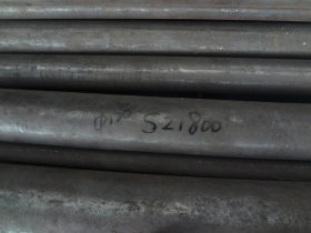 无锡嘉运现货供应  S21800 Nitvonic 60 不锈钢圆钢棒材