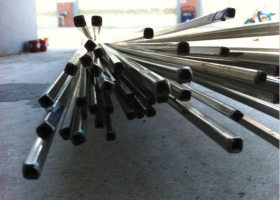 10*10*0.8方管 硬度强 质量好 厚度长度可定制 钢管厂家直供