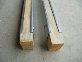 厂家生产制作钢木枋价格合理量大优惠
