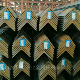现货供应  角钢  镀锌角钢 材质Q235B  40*40角钢 质量保证