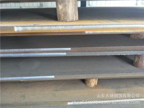 现货销售煤矿机械加工用高强度耐磨板钢板 NM360 中厚板耐磨板