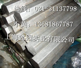 上海六角钢 圆钢 65mn  40crmo 生产厂家  冷拉钢加工