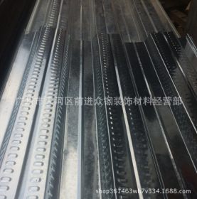 专业生产楼承板 YR75-293-880 压型钢板 快速加工订做长度