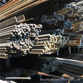 广州冷拉圆钢 材质齐全 现货大量供应 量大优惠