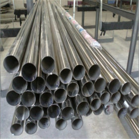 现货供应 304不锈钢管 薄壁管  材质保证 价格合理