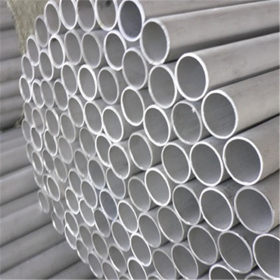 316L不锈钢管 现货供应 加工 抛光  切割  材质保证