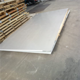 供应 316L 不锈钢板  中厚板 定尺 加工 开平 量大从优 材质保证