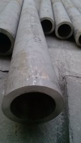 【厂家批发】 供应不锈钢厚壁管 大口径管