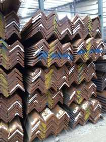 不锈钢不等边角钢华南地区厂家批发 多规格热轧不等边角铁现货