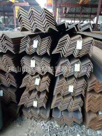 广州镀锌角钢 厂家直销不等边角钢批发 规格齐全镀锌角钢
