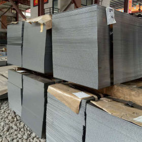 珠三角地区现货销售不锈钢冷轧板 冲压铁皮冷板钢铁贸易定制加工