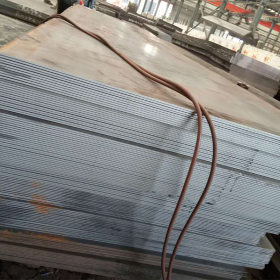 佛山厂家直销钢铁贸易钢板经销商 热轧不锈钢低合金钢板