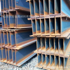 天柱H型钢钢厂直发 供应Q235B/Q345BH型钢