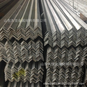 济钢钢厂直销16Mn角钢 高强度低合金角钢 规格齐全 价格低廉