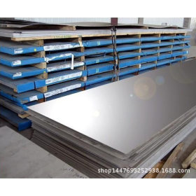 无锡不锈钢平板 304不锈钢板材 SUS304不锈钢板 规格材质齐全