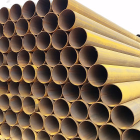 钢铁 钢材 厂家批发Q235焊管 国标 钢管 铁管 圆管 圆钢管 无缝管
