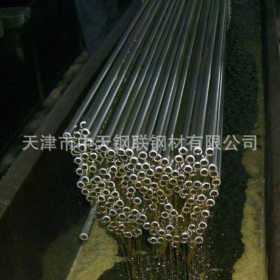 生产销售优质20Cr精密钢管 40Cr精密钢管 质优价廉