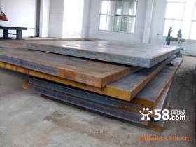 天津厂家供应X52板材 中厚板 高压板材