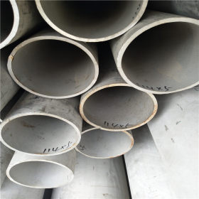 厂家销售304/316不锈钢焊管不锈钢工业焊管规格全库存量大出货快
