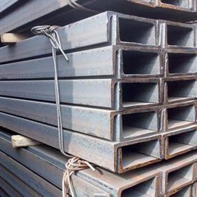 专业生产槽钢 厂家  槽钢规格齐全 大量现货 供应热轧槽钢